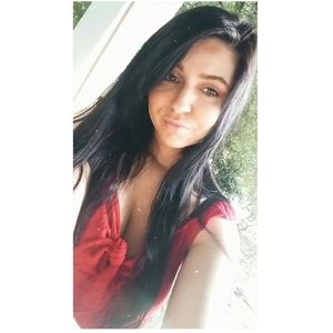 Meet your Posher, Kimberly